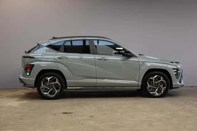 Hyundai Kona (2026) thumbnail 4