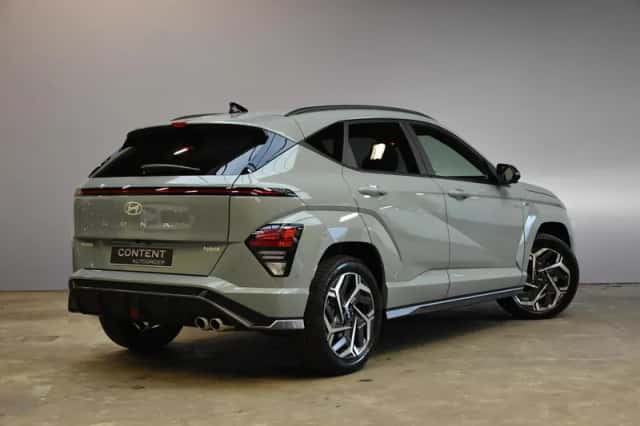 Hyundai Kona (2026) thumbnail 5