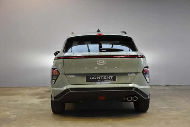 Hyundai Kona (2026) thumbnail 6