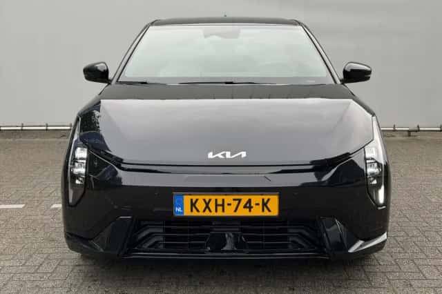 Kia EV4 (2026) thumbnail 5