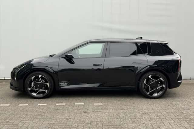 Kia EV4 (2026) thumbnail 6