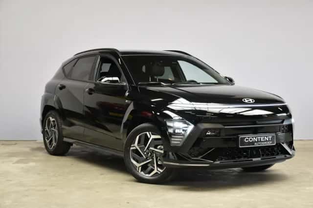 Hyundai Kona (2026) thumbnail 3