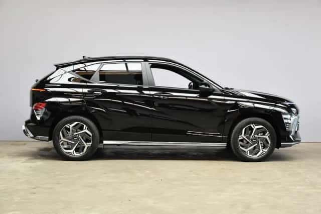 Hyundai Kona (2026) thumbnail 4