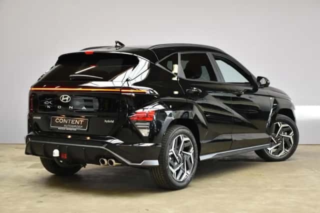 Hyundai Kona (2026) thumbnail 5