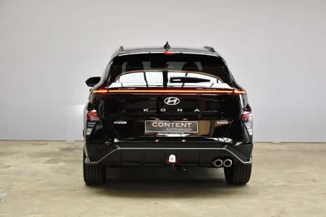 Hyundai Kona (2026) thumbnail 6