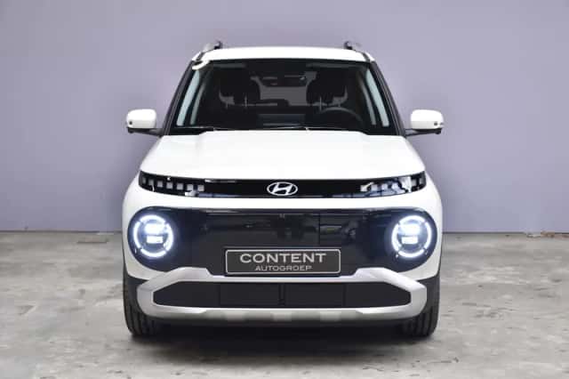 Hyundai Inster (2026) thumbnail 2