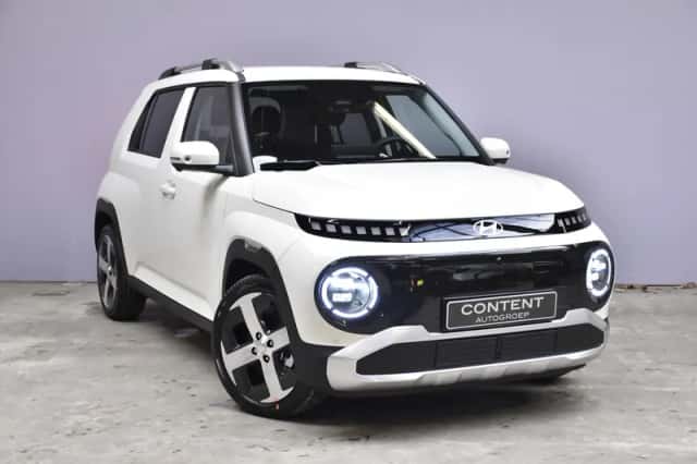Hyundai Inster (2026) thumbnail 3