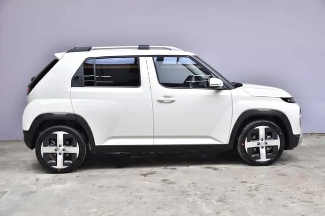Hyundai Inster (2026) thumbnail 4