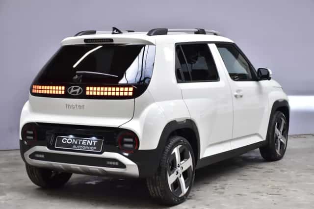Hyundai Inster (2026) thumbnail 5