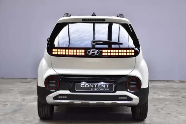 Hyundai Inster (2026) thumbnail 6