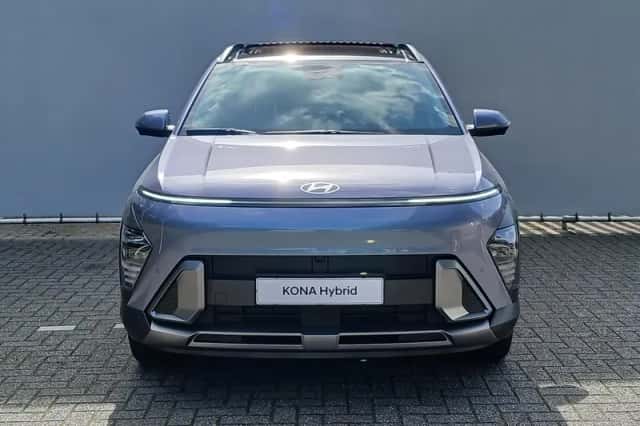 Hyundai Kona (2026) thumbnail 2
