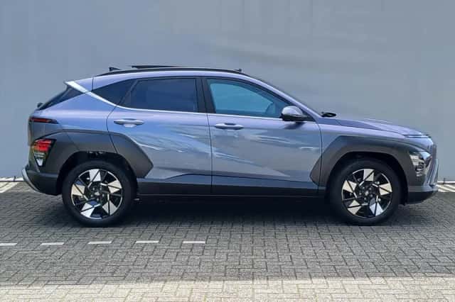 Hyundai Kona (2026) thumbnail 4