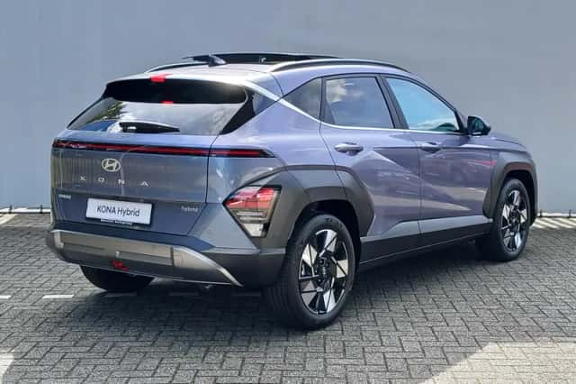 Hyundai Kona (2026) thumbnail 5