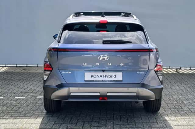 Hyundai Kona (2026) thumbnail 6