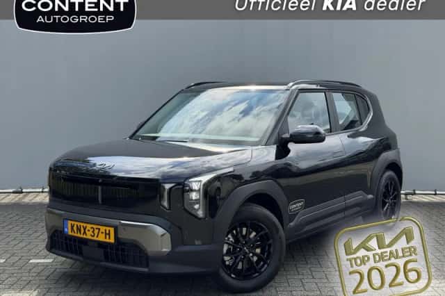 Kia EV2 (2026) thumbnail 1