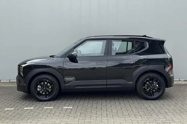 Kia EV2 (2026) thumbnail 2
