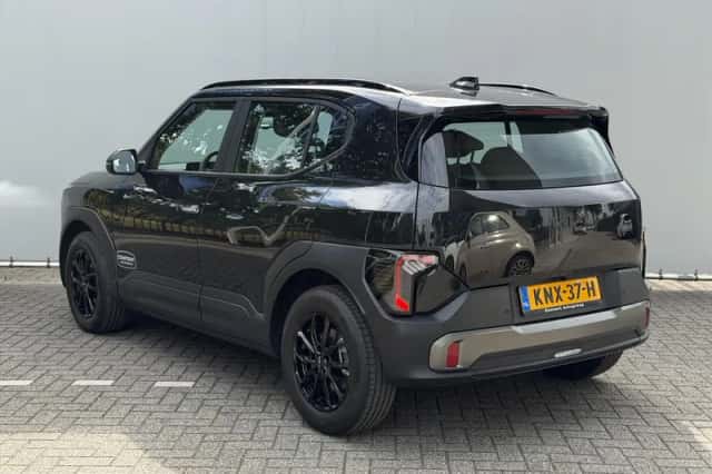 Kia EV2 (2026) thumbnail 3