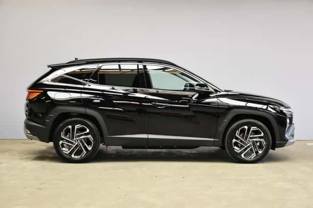 Hyundai Tucson (2026) thumbnail 5