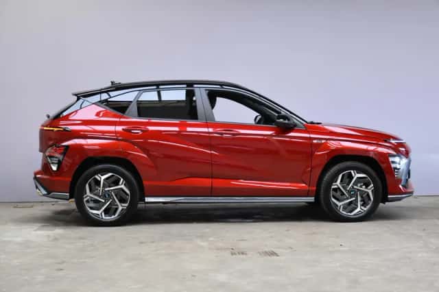 Hyundai Kona (2026) thumbnail 4