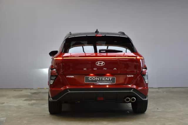 Hyundai Kona (2026) thumbnail 6