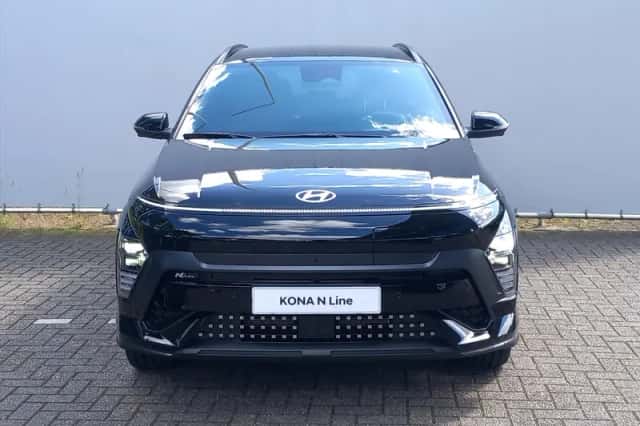 Hyundai Kona (2026) thumbnail 2
