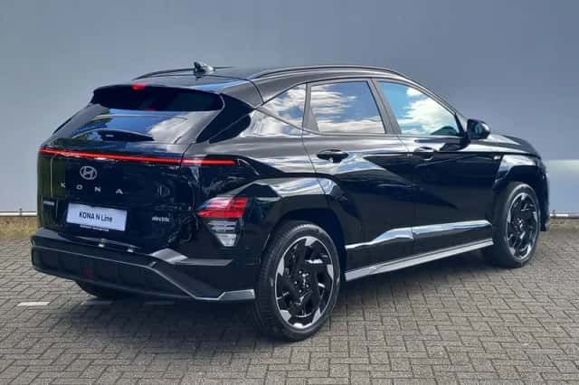 Hyundai Kona (2026) thumbnail 5
