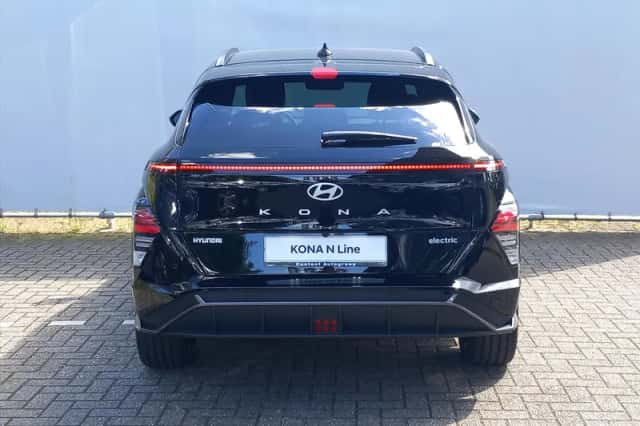 Hyundai Kona (2026) thumbnail 6