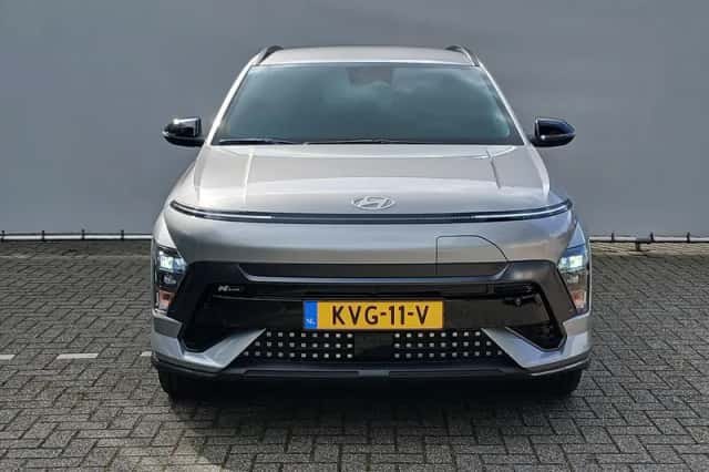 Hyundai Kona (2026) thumbnail 2