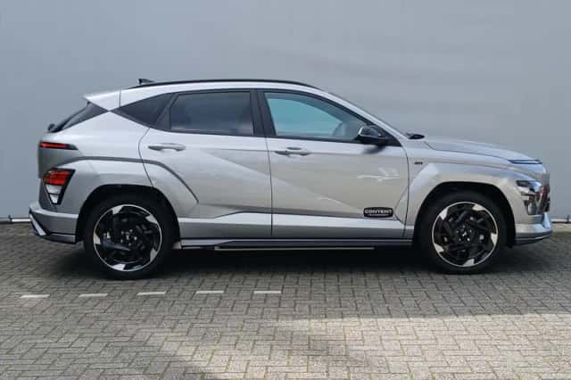 Hyundai Kona (2026) thumbnail 4