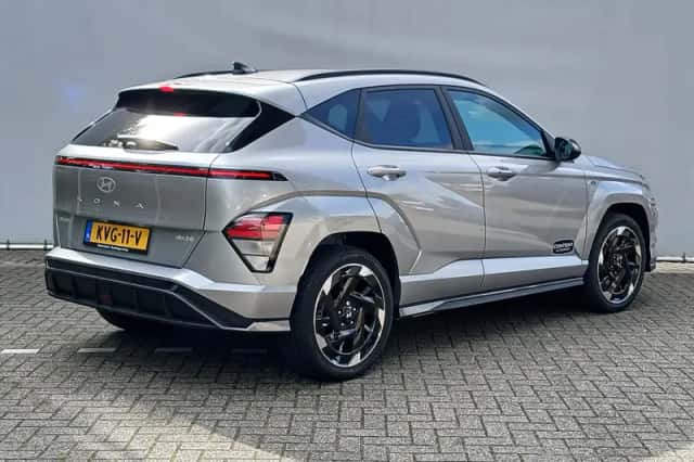 Hyundai Kona (2026) thumbnail 5