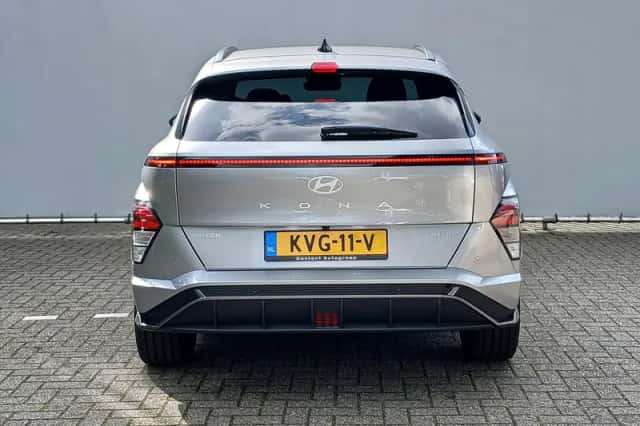 Hyundai Kona (2026) thumbnail 6