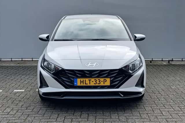 Hyundai i20 (2025) thumbnail 2
