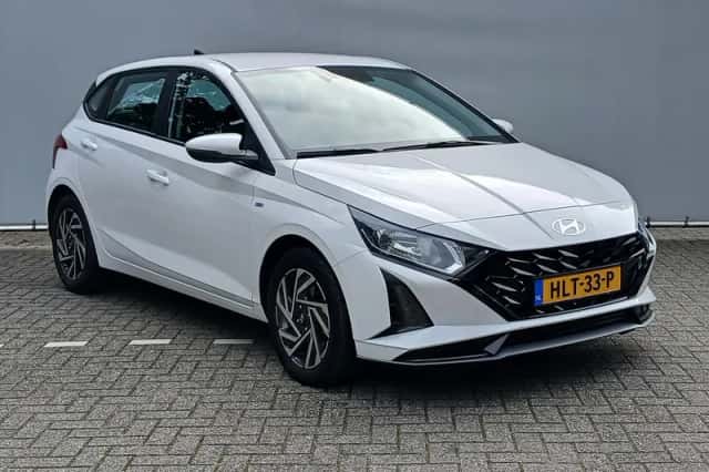 Hyundai i20 (2025) thumbnail 3