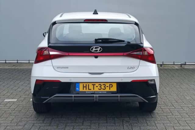 Hyundai i20 (2025) thumbnail 6