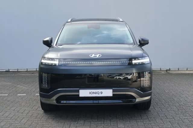 Hyundai Ioniq 9 (2026) thumbnail 2