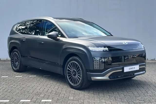 Hyundai Ioniq 9 (2026) thumbnail 3