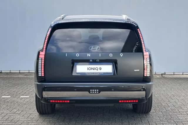Hyundai Ioniq 9 (2026) thumbnail 6