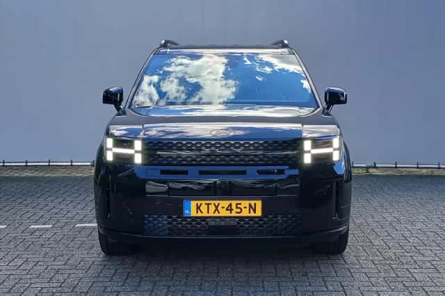 Hyundai Santa Fe (2026) thumbnail 2
