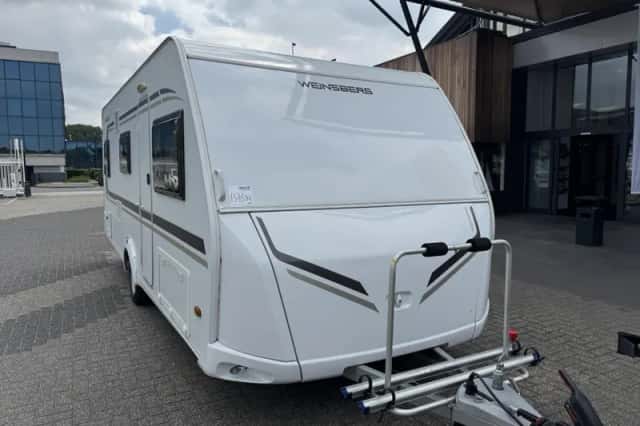 Weinsberg CaraOne (2018) thumbnail 3