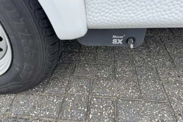 Weinsberg CaraOne (2018) thumbnail 6