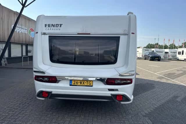 Fendt Opal (2020) thumbnail 3