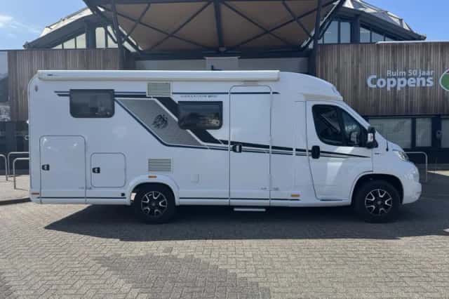 Knaus Vansation (2021) thumbnail 1