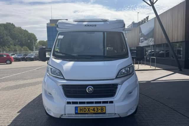 Knaus Vansation (2021) thumbnail 3