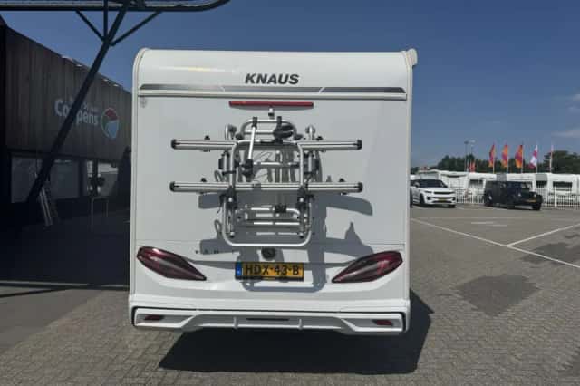 Knaus Vansation (2021) thumbnail 4