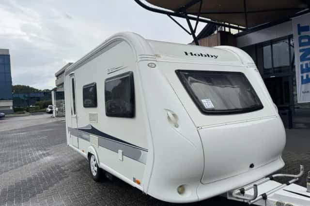 Hobby De Luxe (2012) thumbnail 2