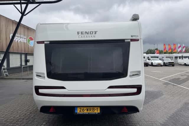 Fendt Diamant (2025) thumbnail 3