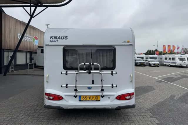 Knaus Sport (2012) thumbnail 4