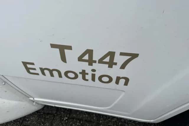 Carado T 447 (2018) thumbnail 6