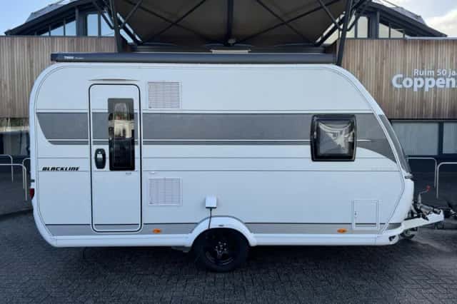 Hobby De Luxe (2021) thumbnail 1