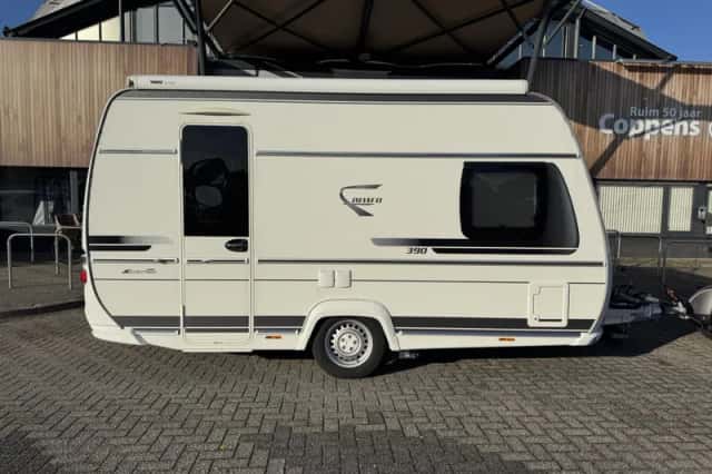 Fendt Bianco Selection (2018) thumbnail 1